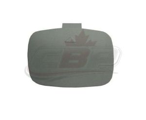 Tow Hook Cover Rear Bmw 7 Series 2006-2008 , BM1129100