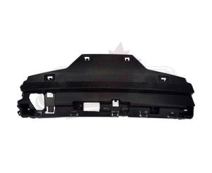 Bumper Support Bracket Rear Lower Bmw 3 Series Sedan 2013-2018 With M Pkg , BM1140105