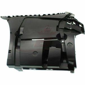 Bumper Support Rear Driver Side Bmw 5 Series 2017-2019 With M-Pkg , BM1142107