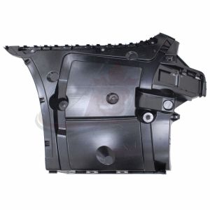 Bumper Bracket Rear Driver Side Bmw 5 Series 2021-2023, BM1142117