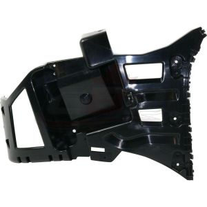 2016-2022 Bmw X1 Bumper Support Bracket Rear Passenger Side , BM1143108