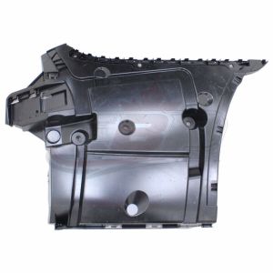 Bumper Bracket Rear Passenger Side Bmw 5 Series 2021-2023, Bm1143117