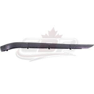 Bumper Moulding Rear Driver Side Bmw 3 Series Sedan 2002-2005 , BM1146108
