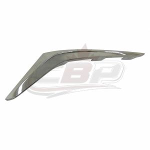 Bumper Moulding Rear Lower Driver Side Bmw 330I 2019 Luxury Line Without M-Pkg , BM1146115