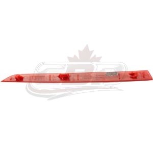 Reflector Rear Driver Side Bmw 3 Series Wagon 2014-2019 With M-Pkg High Quality , BM1184103