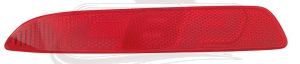 Reflector Rear Driver Side Bmw X5 2007-2013 High Quality , BM1184106
