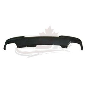 Valance Bumper Rear Bmw 5 Series 2011-2016 For 550I With M Pkg , BM1195108
