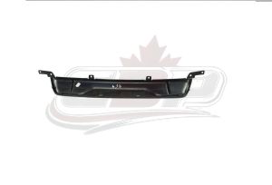 2019-2022 Bmw 330I Valance Rear Primed Lower Diffuser For , BM1195154