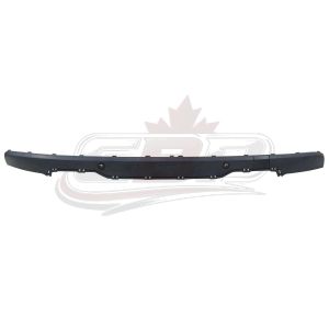 2019-2023 Bmw X5 Bumper Lower Rear Primed With Tow Hook , BM1195155