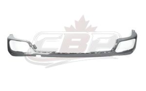 2019-2025 Bmw X5 Bumper Rear Lower Bright Dark Gray With 2 , BM1195176