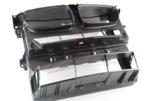 Grille Air Intake Center Bmw X4 2015-2018 , BM1206108