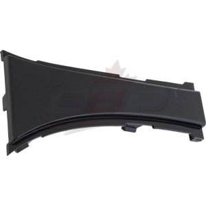 2017-2020 Bmw 5 Series Grille Molding Center Black , BM1210109