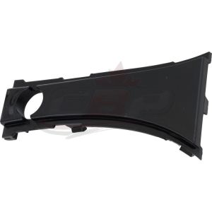 2017-2020 Bmw 5 Series Grille Molding Center Black , BM1210110