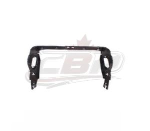 2019-2025 Bmw X5 Grille Air Deflector Upper Without M Pkg , BM1218102
