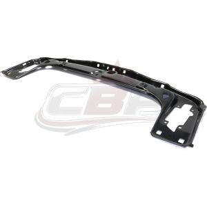 Radiator Support Upper Panel Bmw 3 Series Sedan 2012-2018 Steel, Bm1225136U