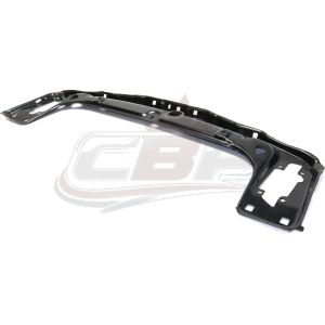 Radiator Support Upper Panel Bmw 3 Series Sedan 2012-2018 Steel , BM1225136