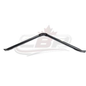 Radiator Support Panel Brace Center Bmw 230I 2017-2019 Aluminium , BM1225137