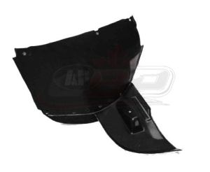 Fender Liner Driver Side Bmw 5 Series 1997-2000 Front Section , BM1228102