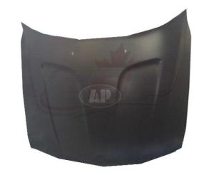 2004-2010 Bmw X3 Hood Capa , Bm1230121C