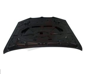 2015-2018 Bmw X4 Hood Steel Capa , Bm1230135C