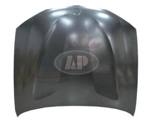 2015-2018 Bmw X4 Hood Steel , Bm1230135