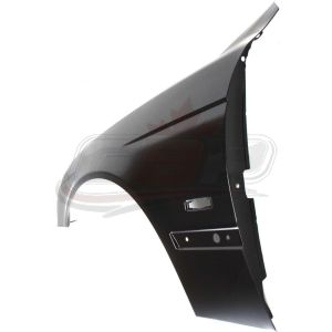 Fender Front Driver Side Bmw 5 Series 1997-2003 , BM1240120