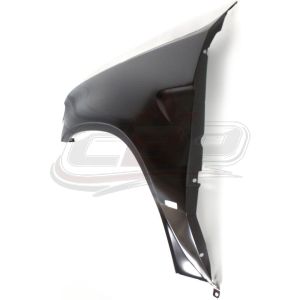 Fender Front Driver Side Bmw X5 2000-2003 , BM1240128