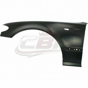 Fender Front Driver Side Bmw 3 Series Wagon 2002-2005 , BM1240129