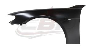 Fender Front Driver Side Bmw 7 Series 2002-2005 To 03/2005 , BM1240135