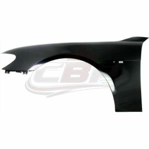 Fender Front Driver Side Bmw 7 Series 2005-2008 , BM1240136