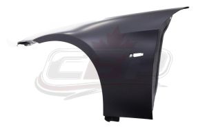Fender Front Driver Side Bmw 3 Series Wagon 2006-2012 Capa , BM1240138C