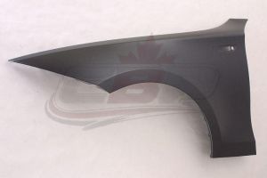 Fender Front Driver Side Bmw 1 Series 2008-2013 Capa , BM1240144C