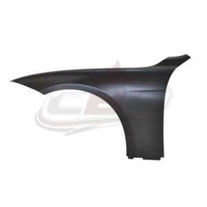 Fender Front Driver Side Bmw 3 Series Sedan 2012-2018 , BM1240152