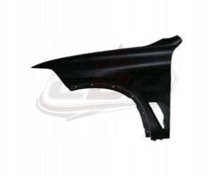Fender Front Driver Side Bmw 7 Series 2016-2019 Aluminium Capa, Bm1240167C