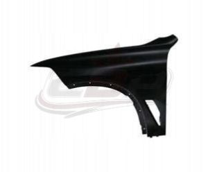 Fender Front Driver Side Bmw M760I 2017-2019 Aluminium , BM1240167