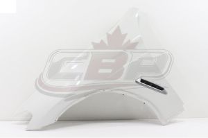 2019-2025 Bmw X4 Fender Front Driver Side Aluminium , BM1240172