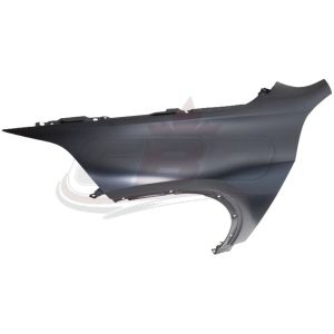 2018-2022 Bmw X2 Fender Front Driver Side Steel , BM1240176