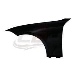 Fender Front Driver Side Bmw 330I 2019-2022 Aluminium Capa, Bm1240177C