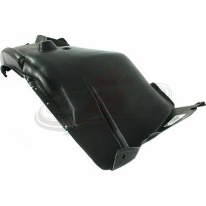 Fender Front Driver Side Bmw 3 Series Sedan 2019-2020 Steel (G20) , BM1240178