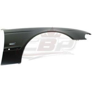 Fender Front Passenger Side Bmw 5 Series 1997-2003 , BM1241120