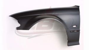 Fender Front Passenger Side Bmw 3 Series Wagon 2000-2001 , BM1241122