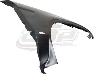Fender Front Passenger Side Bmw X5 2000-2003 , BM1241128