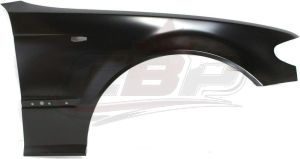 Fender Front Passenger Side Bmw 3 Series Wagon 2002-2005 , BM1241129