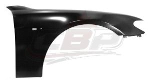 Fender Front Passenger Side Bmw 7 Series 2002-2005 To 03/2005 , BM1241135