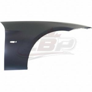 Fender Front Passenger Side Bmw 3 Series Wagon 2006-2012 Capa , BM1241138C
