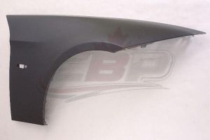 Fender Front Passenger Side Bmw 3 Series Wagon 2006-2012 , BM1241138