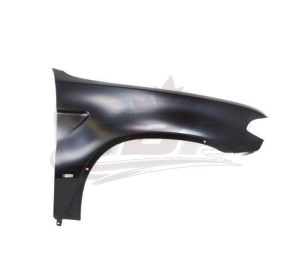 Fender Front Passenger Side Bmw X5 2004-2006 , BM1241143