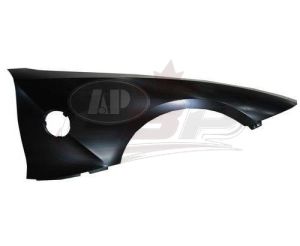 Fender Front Passenger Side Bmw Z4 2003-2008 Steel , BM1241149