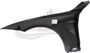 Fender Front Passenger Side Bmw 3 Series Sedan 2012-2018 Capa , BM1241152C