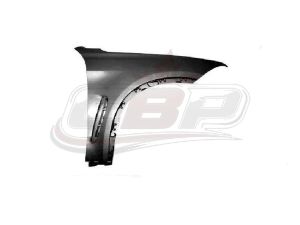 Fender Front Passenger Side Bmw X6 2015-2019 Without M-Pkg , BM1241180